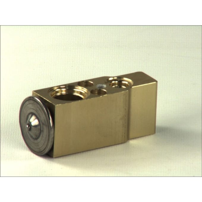 Expansieventiel, airconditioning THERMOTEC KTT140008