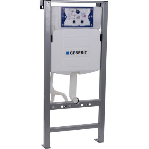 Geberit UP320 Rapotec inbouwreservoir 112cm