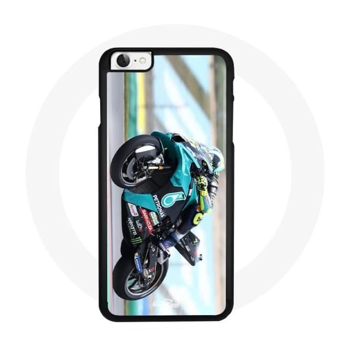 Valentino Rossi Coque iphone 5