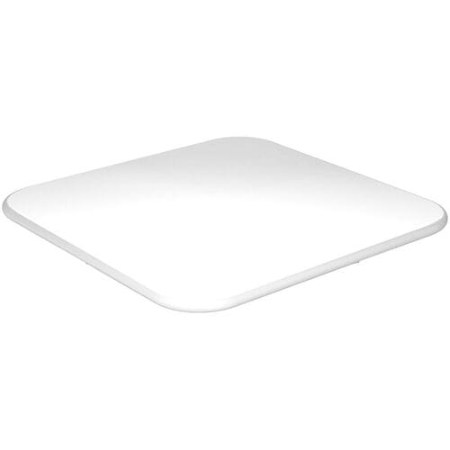 Kaldewei replacement cover, angular for permanent drain valve 689800780001