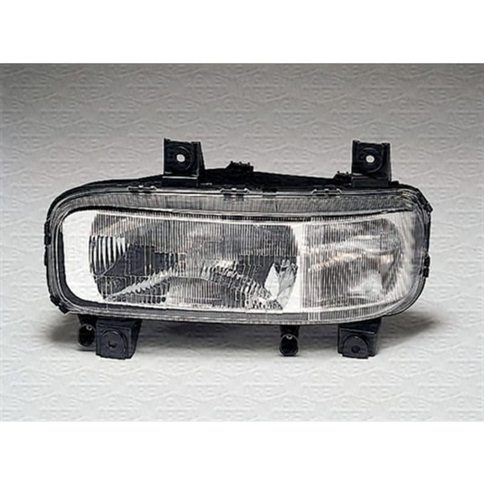 Koplampen MAGNETI MARELLI 712380001129