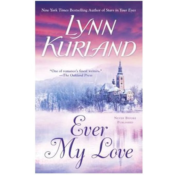 Ever My Love - Lynn Kurland