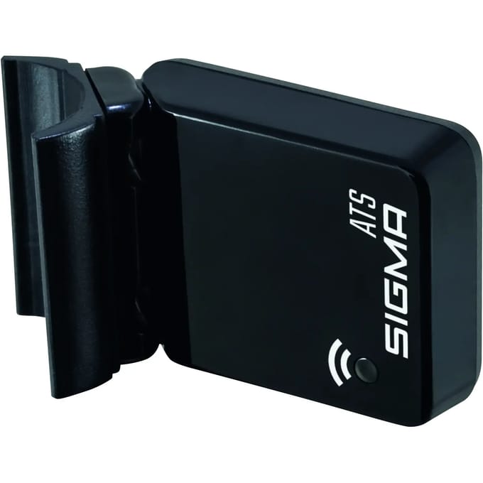 Draadloze snelheidszender Sigma BC 5.0 WL, 8.0 WL, 10.0 WL