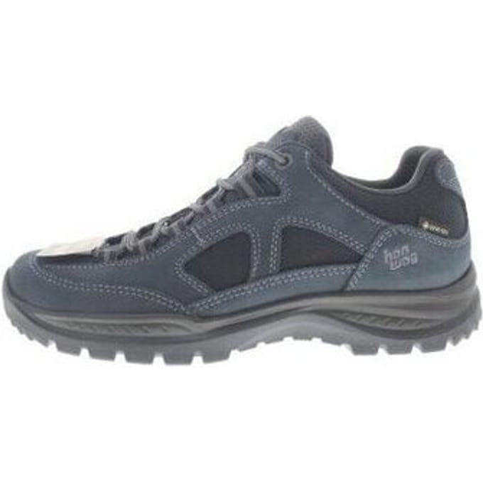 Hanwag 204601 Gritstone II Narrow Lady GTX Navy/Asphalt