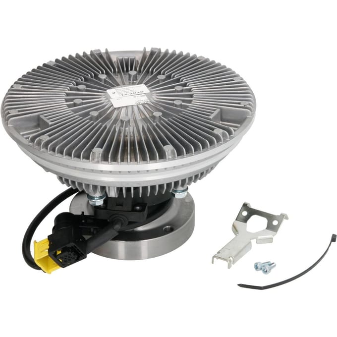 Koppeling, radiatorventilator HIGHWAY AUTOMOTIVE VLC165