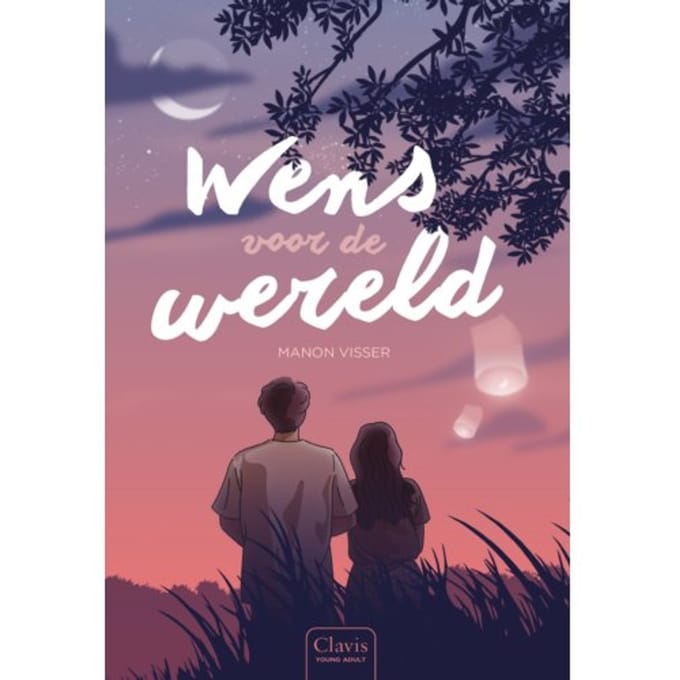 Wens Voor De Wereld - Manon Visser