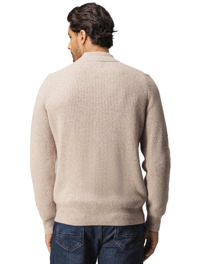 State of Art vest beige