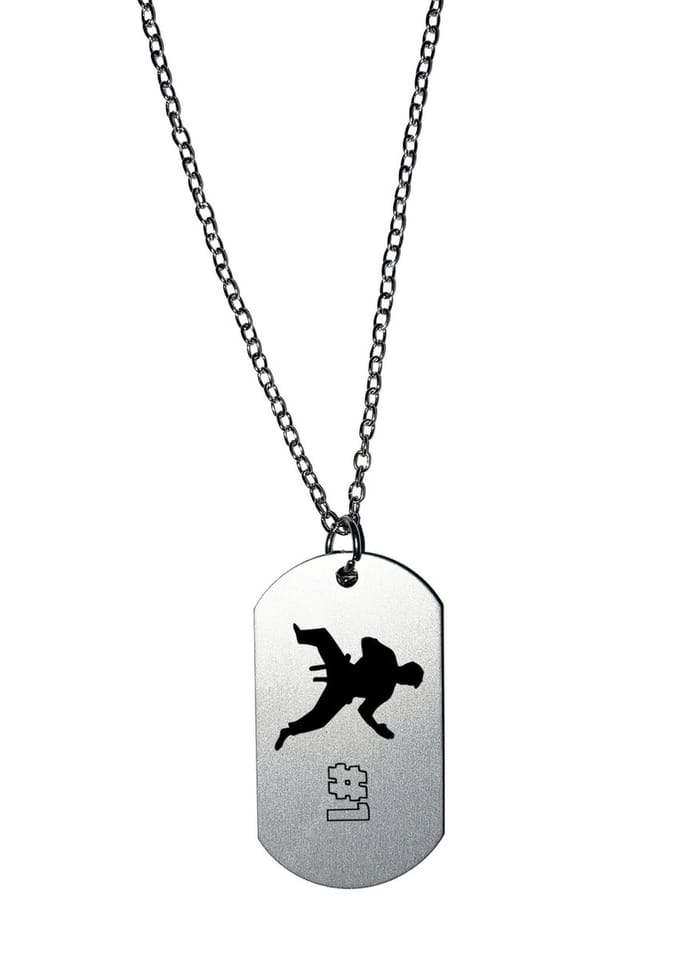 Akyol - karate ketting - Karate - familie vrienden - cadeau
