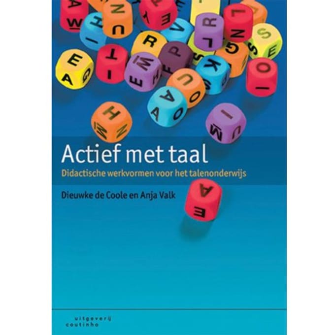 Actief Met Taal - Dieuwke Coole
