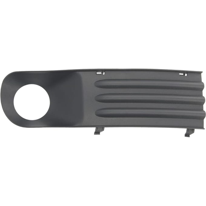 Sierstrip bumper BLIC 6502-07-9568912P rechts