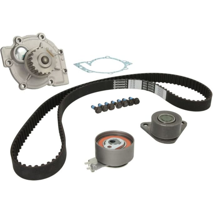 Continental Ctam Waterpomp+distributieriem set CONTINENTAL CT979WP1