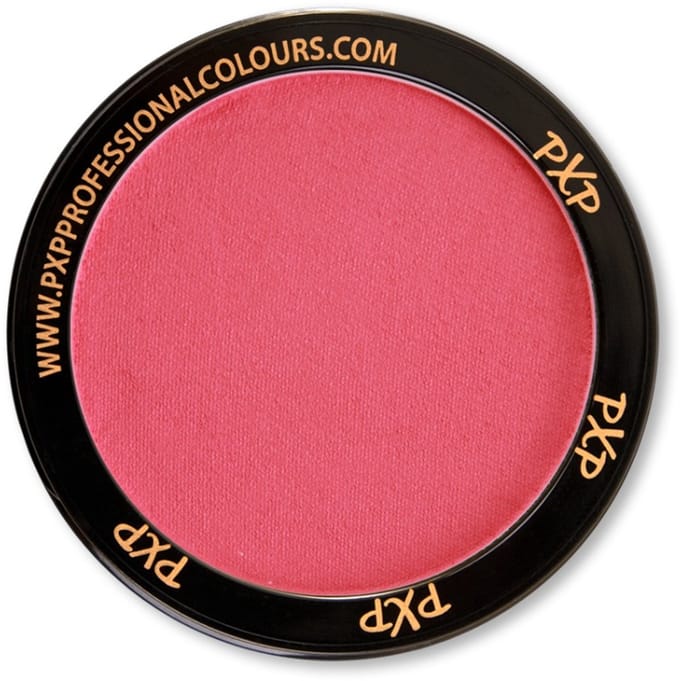 Aqua body & facepaint PXP 10 gr Pastel Red FDA&EU compliant