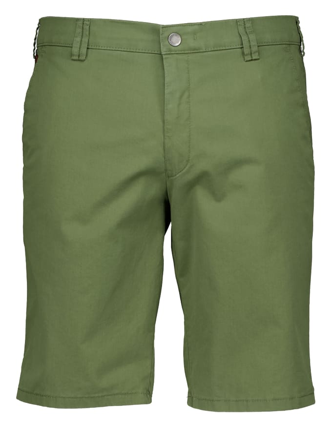 Meyer Palma Bermudas Groen 1-3130