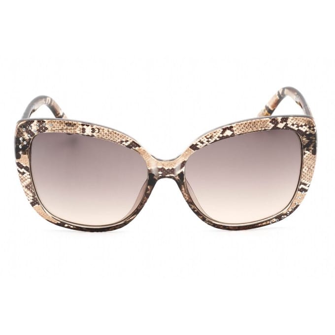 Guess Vrouwen Zonnebril 56/20/140 mm Hars