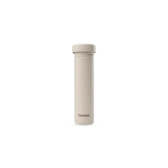 Transportbuis voor 12 tabletten Qwetch Solid Drinks