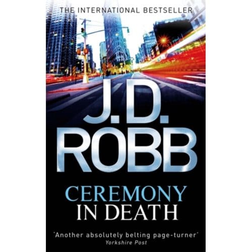 Ceremony In Death - In Death - J. D. Robb