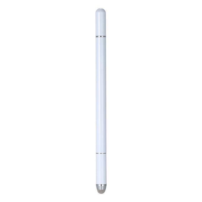 Stylet passif universel, stylet capacitif, toucher sensible, écriture fluide, Compatible avec Android noir