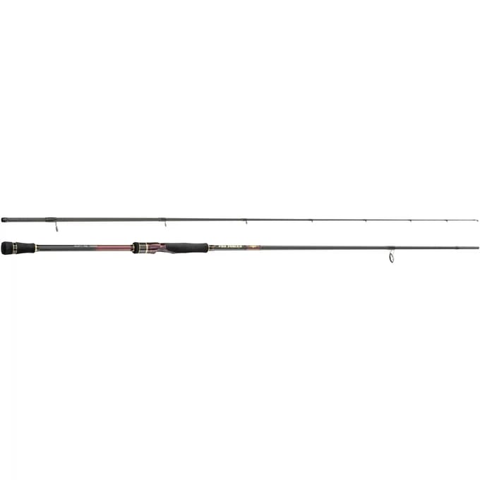 Spinhengel Hearty Rise Pro Force II 20-80g