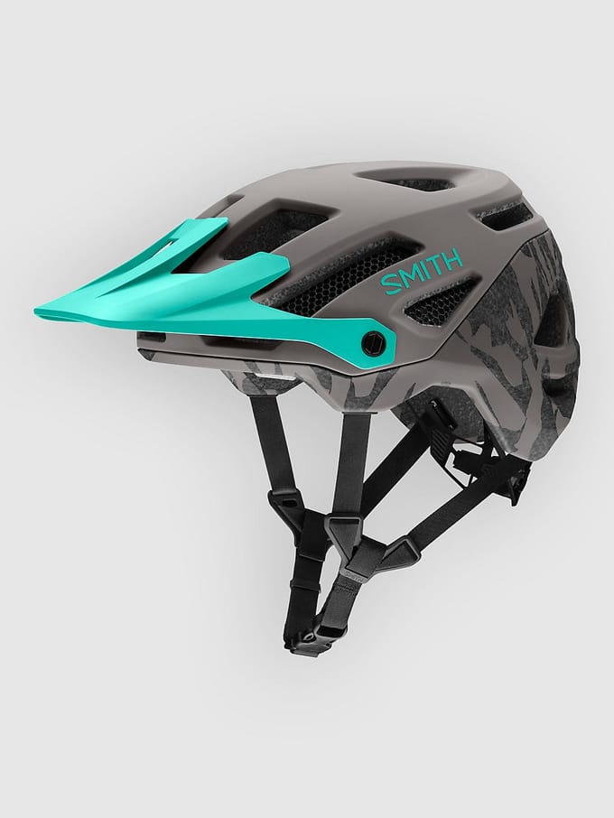 Smith Payroll MIPS Helmet grijs