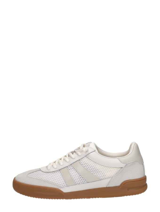 Steve Madden Verdict white multi
