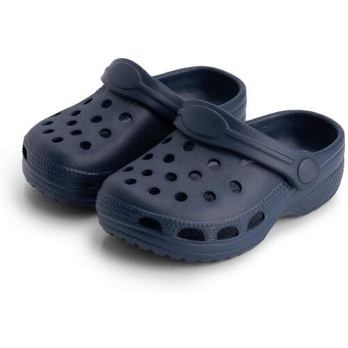 Prénatal peuter waterschoenen Dark Bluegrey 21 heren