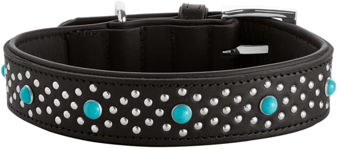 Hunter Hondenhalsband Madona 55-65 cm