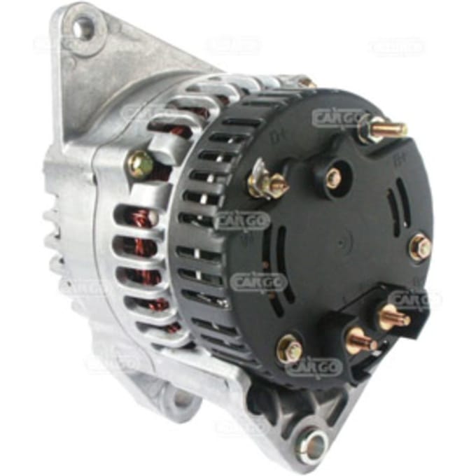 Driefasige generator HC-CARGO 112679
