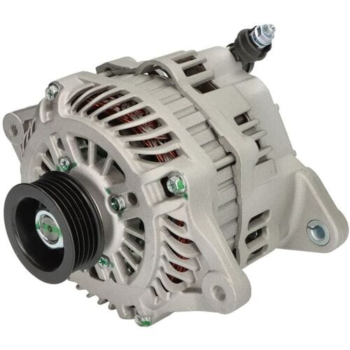 Driefasige generator RIVOLV RIV601687