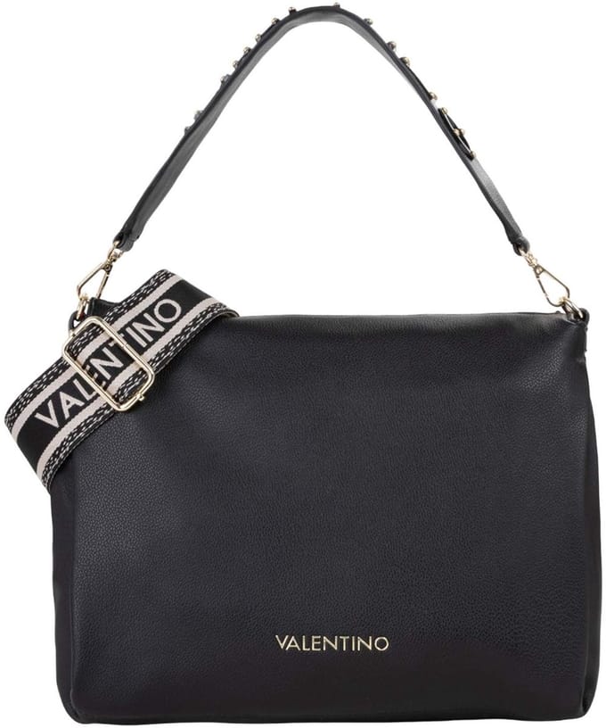 VALENTINO schoudertas Dea Re Hobo Bag Nero zwart