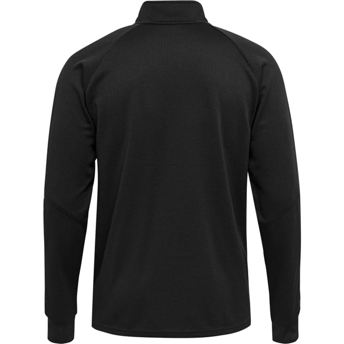 Hummel trainingsjack Hmlauthentic Poly Zip Jacket 205366