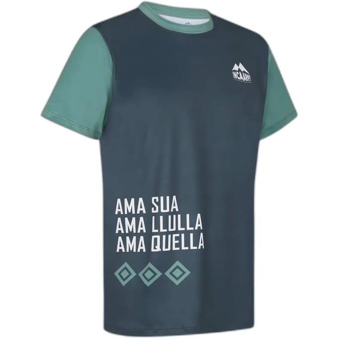 Maillot Inca Army AMA 360