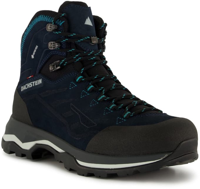 Dachstein Sarstein GTX - Wandelschoenen Dames Bleu Marine 38