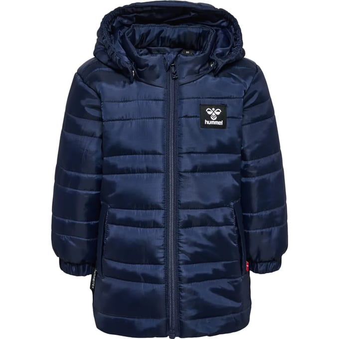 Hummel kinderwinterjas Hmlmosgrave Tex Jacket 220584