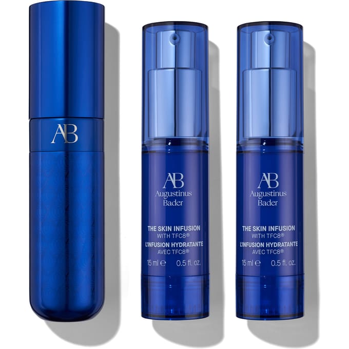 Augustinus Bader The Skin Infusion