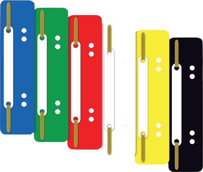 Snelhechtstrips Kangaro assorti - 10 stuks