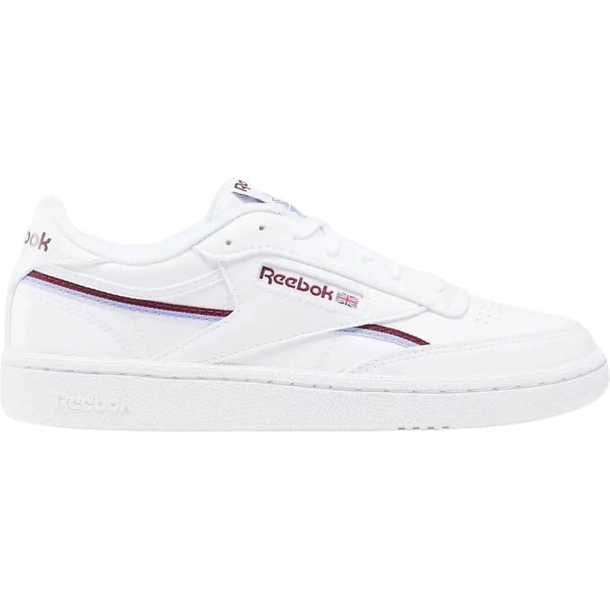Damestrainers Reebok Club C 85 Vegan