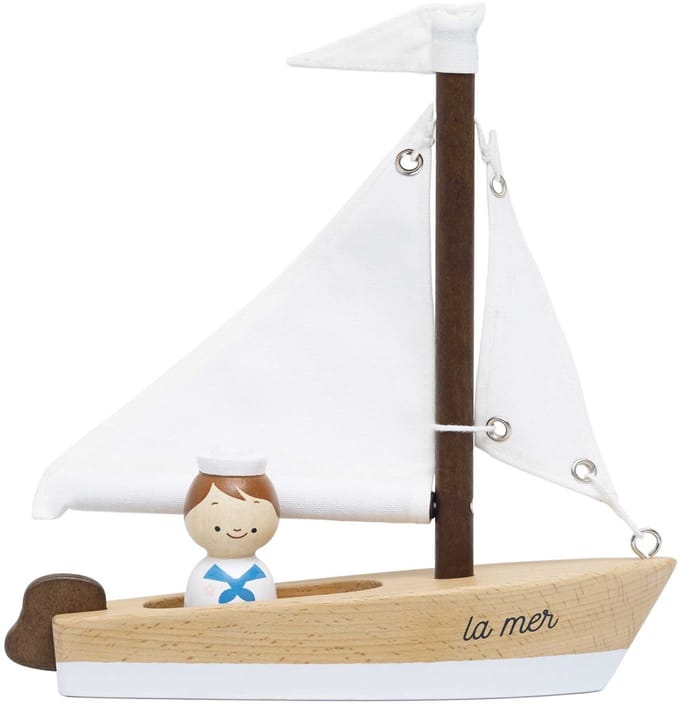 Le Toy Van TV810 speelgoedvoertuig