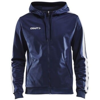Capuchon sweaters Craft Fullzip Pro Control