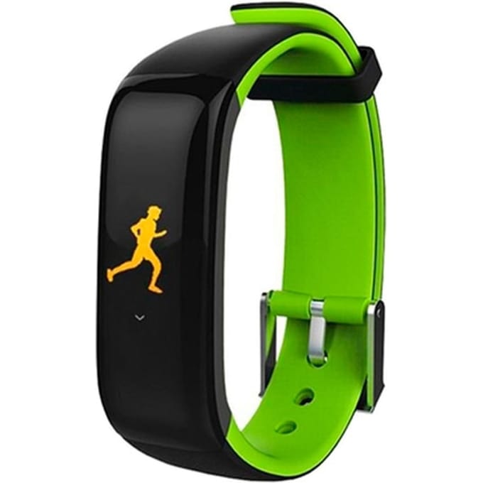 BRIGMTON BSPORT 15 Activiteiten Tracker