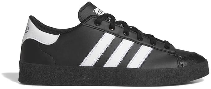 Adidas Jump Hook Schoenen Zwart EU 41 1/3