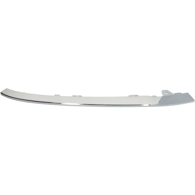 Bumper - onderdelen BLIC 6502-07-3529939LP