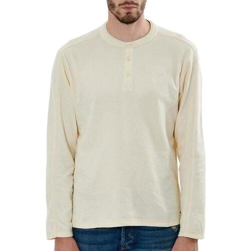 T-Shirt Lange Mouw Kaporal TINS