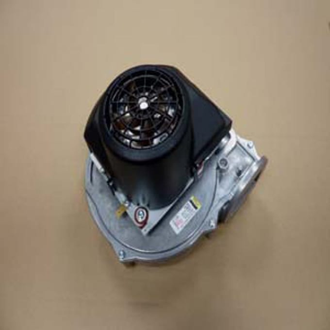 Remeha Ventilator Rg148/1200-3633 Q65-90, S101726