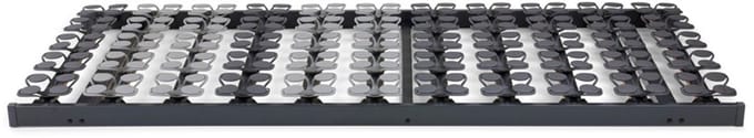 TEMPUR Schotelbodem Disc Standard - Vlak - Drop‑in - 80x200 cm