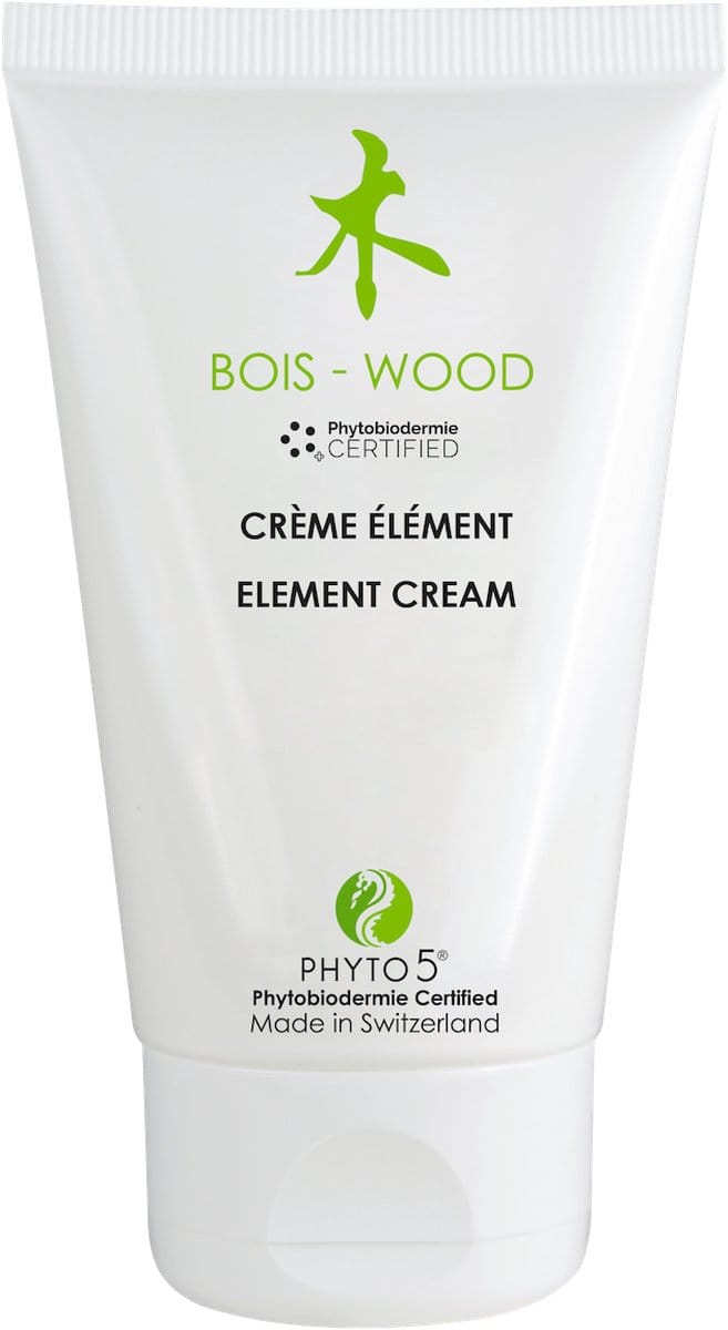 Crème Elément Hout
