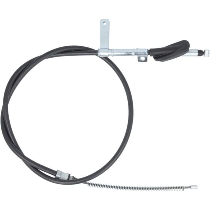 Kabel, parkeerrem LINEX 36.01.36