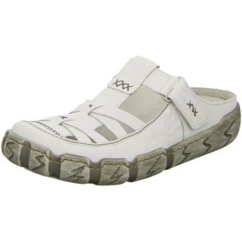 Rieker Dames clogs Basic