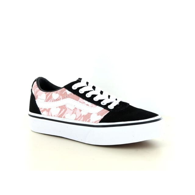 Vans | K My Ward Marble | Maat 33 - Sneakers - Unisex