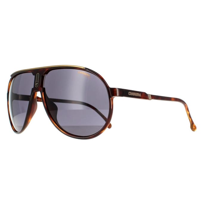 Carrera CHAMPION65/N 086IR Heren Zonnebril 62x12x130