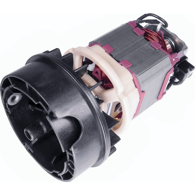 Motor 650w kingclean